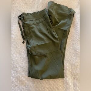 Greys anatomy scrub pants